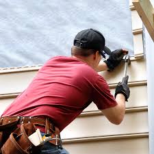 Affordable Siding Repair and Maintenance Services in Blountsville, AL